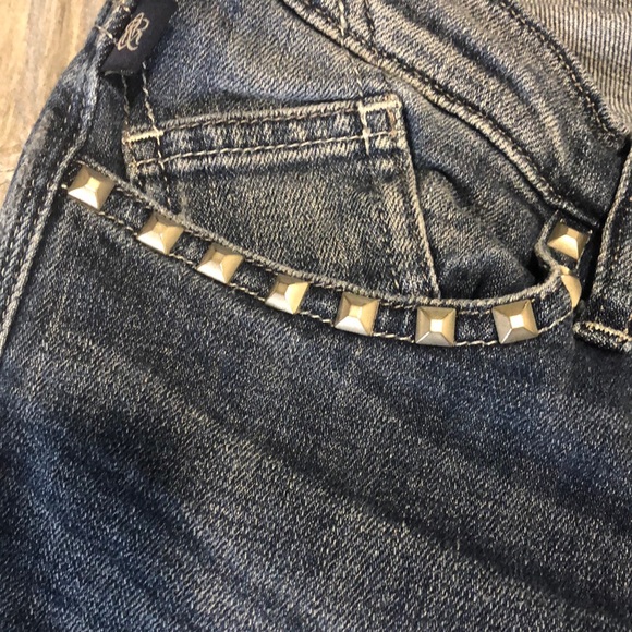 Rock and republic blue jeans - Picture 6 of 9
